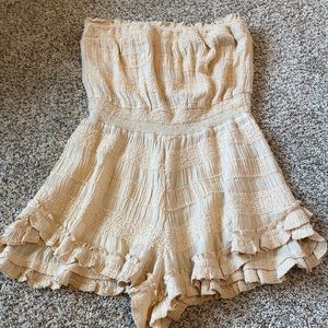 Urban Outfitters Romper